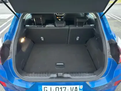 Photo 10 Ford Puma 1.0 EcoBoost 125ch S&amp;S mHEV Titanium Powershift