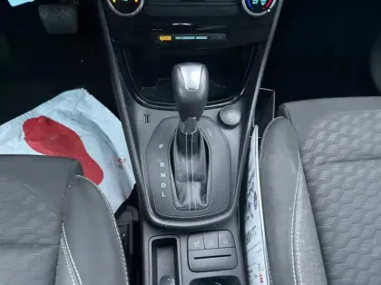 Photo 7 Ford Puma 1.0 EcoBoost 125ch S&amp;S mHEV Titanium Powershift