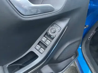 Photo 5 Ford Puma 1.0 EcoBoost 125ch S&amp;S mHEV Titanium Powershift