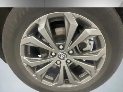 Photo 7 Toyota Rav4 Hybride 2WD 218ch 30 Years