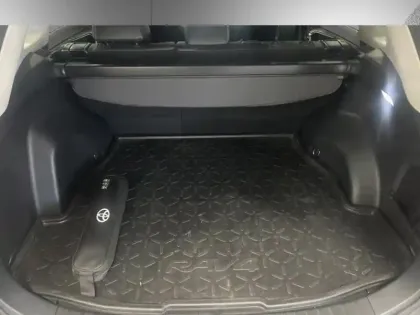 Photo 8 Toyota Rav4 Hybride 2WD 218ch 30 Years