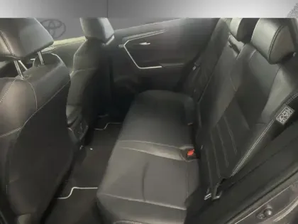 Photo 13 Toyota Rav4 Hybride 2WD 218ch 30 Years