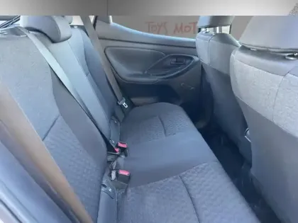 Photo 11 Toyota Yaris Hybride 116h Dynamic