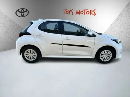 Photo 9 Toyota Yaris Hybride 116h Dynamic