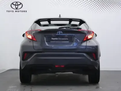 Photo 11 Toyota C-HR 1.8 HYBRIDE 122 DISTINCTIVE