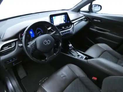 Photo 15 Toyota C-HR 1.8 HYBRIDE 122 DISTINCTIVE