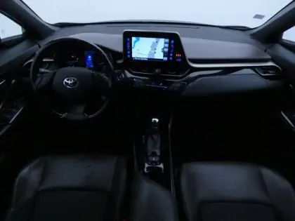 Photo 5 Toyota C-HR 1.8 HYBRIDE 122 DISTINCTIVE