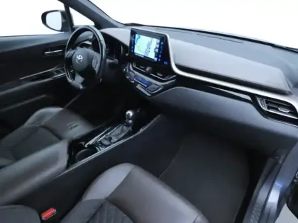 Photo 18 Toyota C-HR 1.8 HYBRIDE 122 DISTINCTIVE