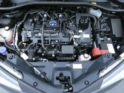 Photo 20 Toyota C-HR 1.8 HYBRIDE 122 DISTINCTIVE