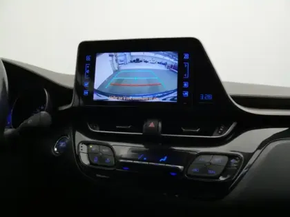 Photo 8 Toyota C-HR 1.8 HYBRIDE 122 DISTINCTIVE