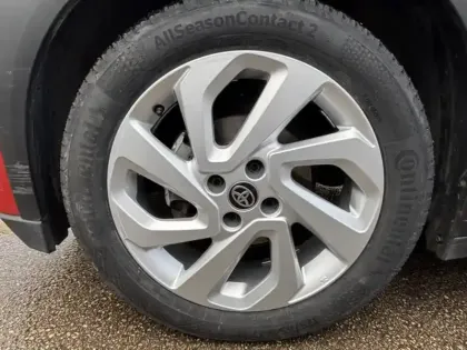 Photo 8 Toyota Aygo 1.0 VVT-i 72 Design CVT