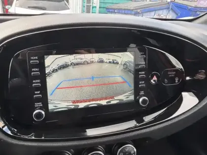 Photo 16 Toyota Aygo 1.0 VVT-i 72 Design CVT