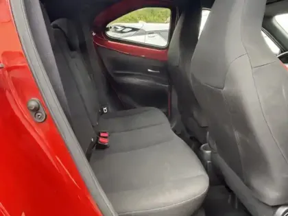 Photo 12 Toyota Aygo 1.0 VVT-i 72 Design CVT