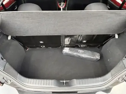 Photo 9 Toyota Aygo 1.0 VVT-i 72 Design CVT