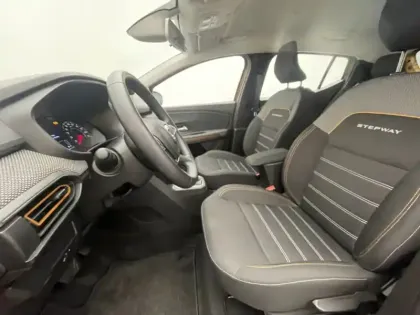 Photo 12 Dacia Sandero Stepway Confort 1.0 TCE 92ch BVA