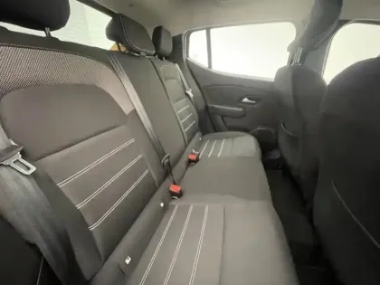 Photo 23 Dacia Sandero Stepway Confort 1.0 TCE 92ch BVA