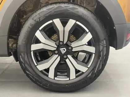 Photo 8 Dacia Sandero Stepway Confort 1.0 TCE 92ch BVA