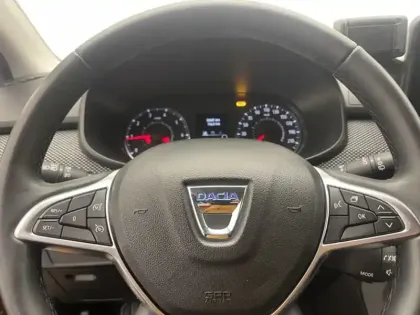 Photo 17 Dacia Sandero Stepway Confort 1.0 TCE 92ch BVA