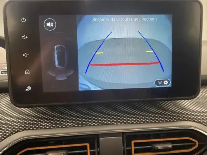 Photo 24 Dacia Sandero Stepway Confort 1.0 TCE 92ch BVA