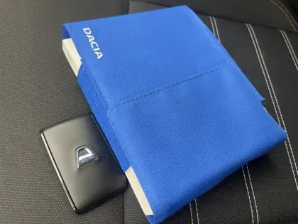 Photo 18 Dacia Sandero Stepway Confort 1.0 TCE 92ch BVA