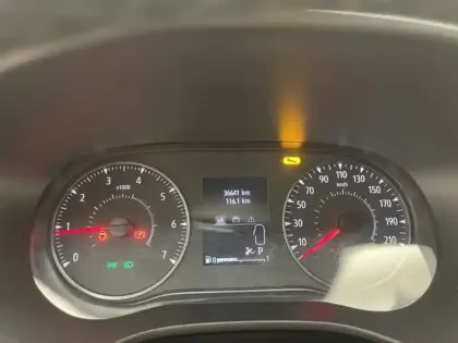 Photo 25 Dacia Sandero Stepway Confort 1.0 TCE 92ch BVA