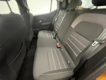 Photo 19 Dacia Sandero Stepway Confort 1.0 TCE 92ch BVA