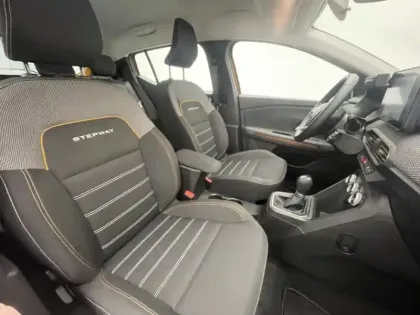 Photo 22 Dacia Sandero Stepway Confort 1.0 TCE 92ch BVA