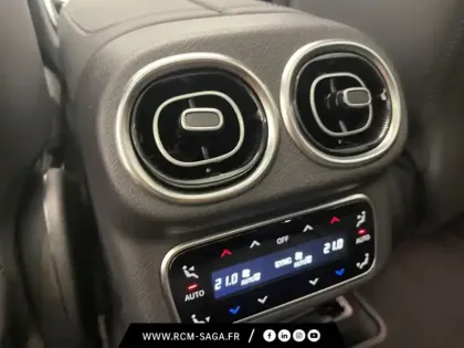 Photo 25 Mercedes Classe GLC SUV AMG 63 S E PERFORMANCE