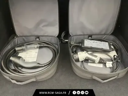 Photo 11 Mercedes Classe GLC SUV AMG 63 S E PERFORMANCE