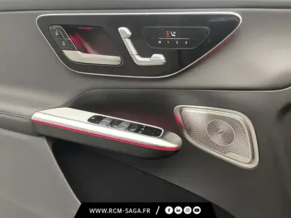 Photo 51 Mercedes Classe GLC SUV AMG 63 S E PERFORMANCE