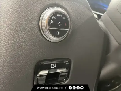 Photo 31 Mercedes Classe GLC SUV AMG 63 S E PERFORMANCE