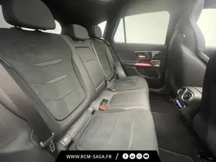 Photo 29 Mercedes Classe GLC SUV AMG 63 S E PERFORMANCE