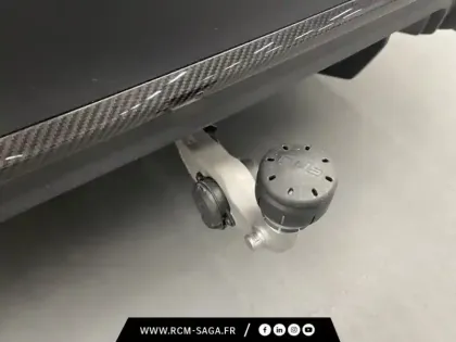 Photo 13 Mercedes Classe GLC SUV AMG 63 S E PERFORMANCE