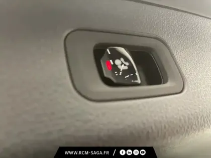 Photo 14 Mercedes Classe GLC SUV AMG 63 S E PERFORMANCE