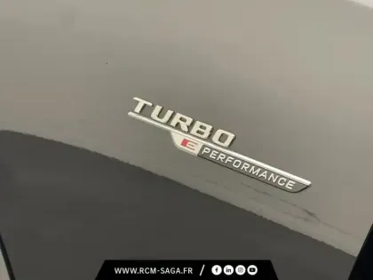 Photo 17 Mercedes Classe GLC SUV AMG 63 S E PERFORMANCE