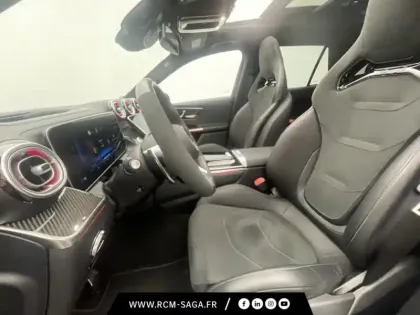 Photo 20 Mercedes Classe GLC SUV AMG 63 S E PERFORMANCE