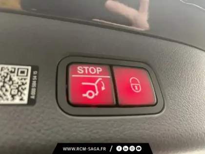 Photo 12 Mercedes Classe GLC SUV AMG 63 S E PERFORMANCE