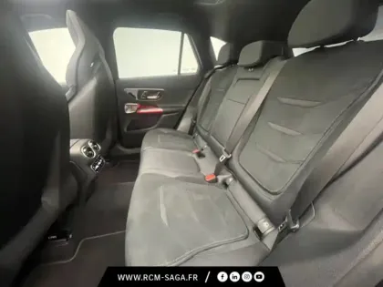 Photo 44 Mercedes Classe GLC SUV AMG 63 S E PERFORMANCE