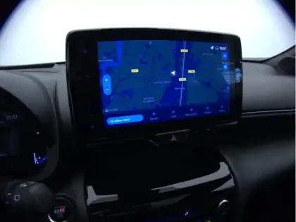 Photo 14 Toyota Yaris Hybride 1.5 HYBRID 116H GR SPORT AUTO