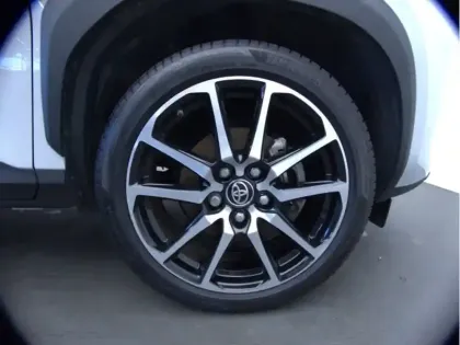 Photo 26 Toyota Yaris Hybride 1.5 HYBRID 116H GR SPORT AUTO