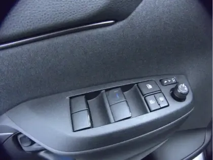 Photo 19 Toyota Yaris Hybride 1.5 HYBRID 116H GR SPORT AUTO