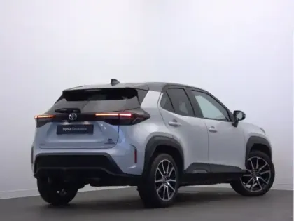 Photo 5 Toyota Yaris Hybride 1.5 HYBRID 116H GR SPORT AUTO