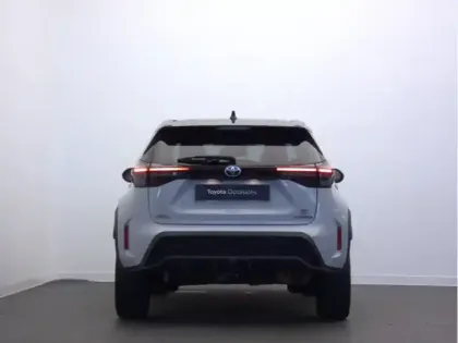 Photo 7 Toyota Yaris Hybride 1.5 HYBRID 116H GR SPORT AUTO