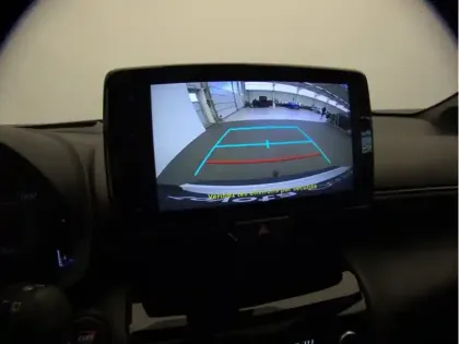 Photo 18 Toyota Yaris Hybride 1.5 HYBRID 116H GR SPORT AUTO