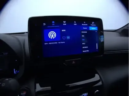 Photo 13 Toyota Yaris Hybride 1.5 HYBRID 116H GR SPORT AUTO