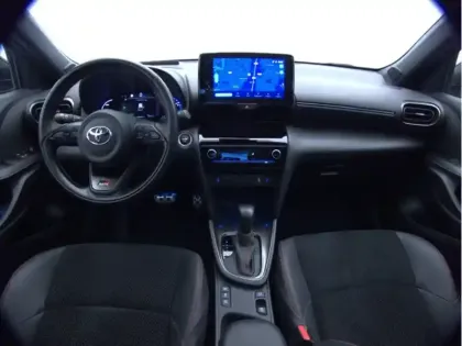 Photo 9 Toyota Yaris Hybride 1.5 HYBRID 116H GR SPORT AUTO