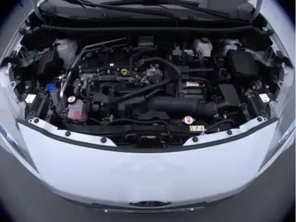 Photo 25 Toyota Yaris Hybride 1.5 HYBRID 116H GR SPORT AUTO