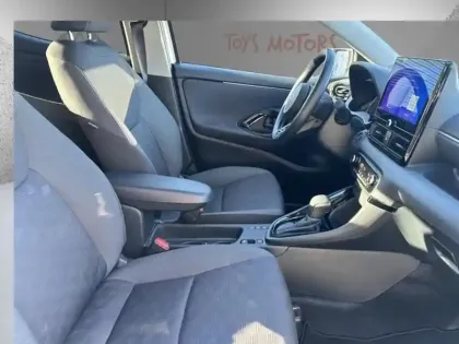 Photo 8 Toyota Yaris Hybride 116h Design MC24