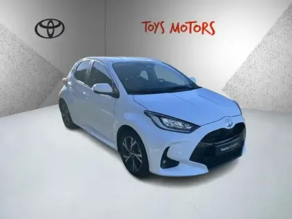 Photo 7 Toyota Yaris Hybride 116h Design MC24