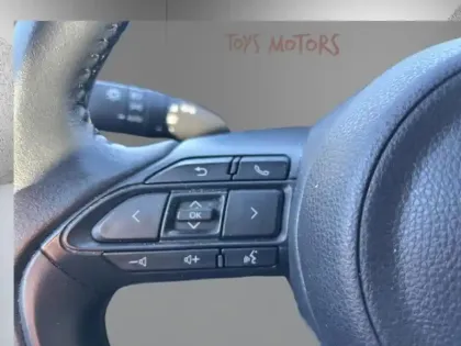 Photo 16 Toyota Yaris Hybride 116h Design MC24